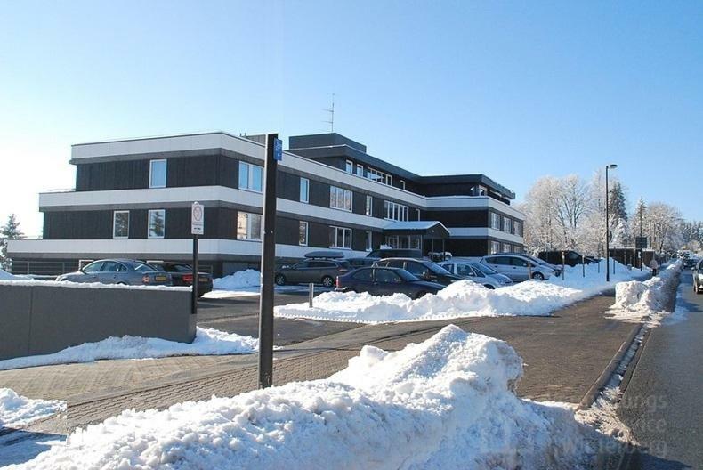 Studio Am Waltenberg Βίντερμπεργκ Εξωτερικό φωτογραφία