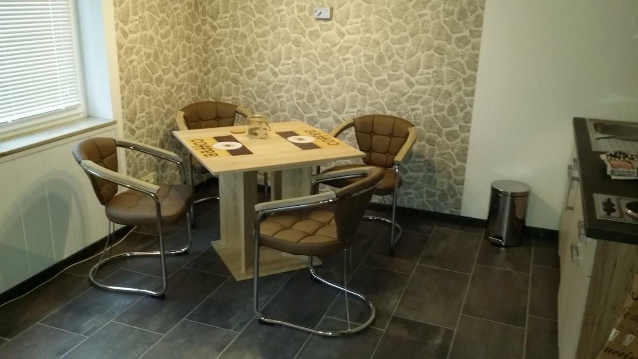 Studio Am Waltenberg Βίντερμπεργκ Εξωτερικό φωτογραφία