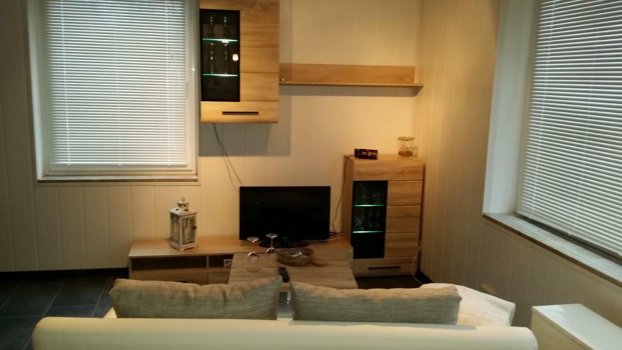 Studio Am Waltenberg Βίντερμπεργκ Εξωτερικό φωτογραφία